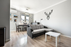 Park Praski Comfy Apartment
